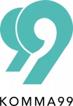 Logo - Comma99