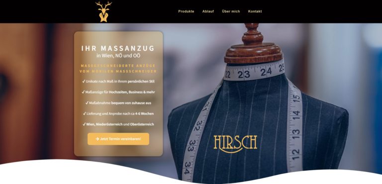 Hirsch-ModenachMass Website-KOMMA99