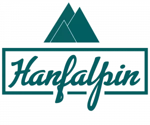 Hanfalpin logo-KOMMA99