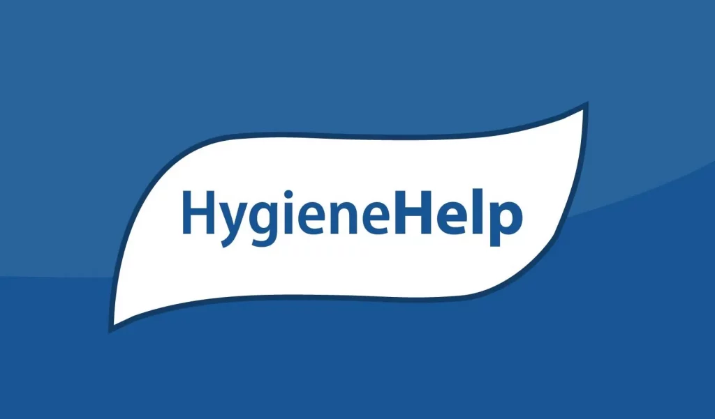 Hygiene Help Logo-KOMMA99