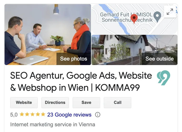 Google-My-Business-Agency-KOMMA99