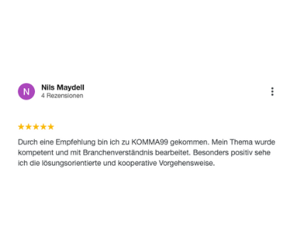 Google-Bewertungen-Maydell