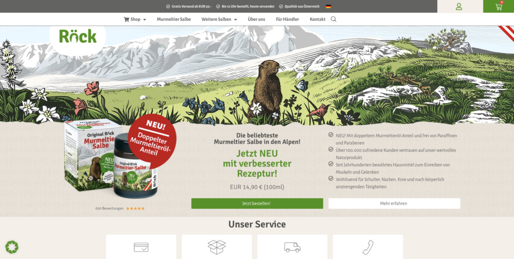 webshop-agentur_komma99_röck-naturprodukte