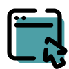 SEO Agentur Tirol 2 icons8 cursor in window 100