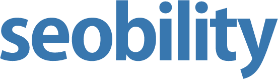 SEO Agentur Graz 28 seobility logo
