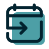 Google Ads Agentur 3 icons8 date to 100