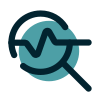 SEO Betreuung 5 icons8 financial growth analysis 100