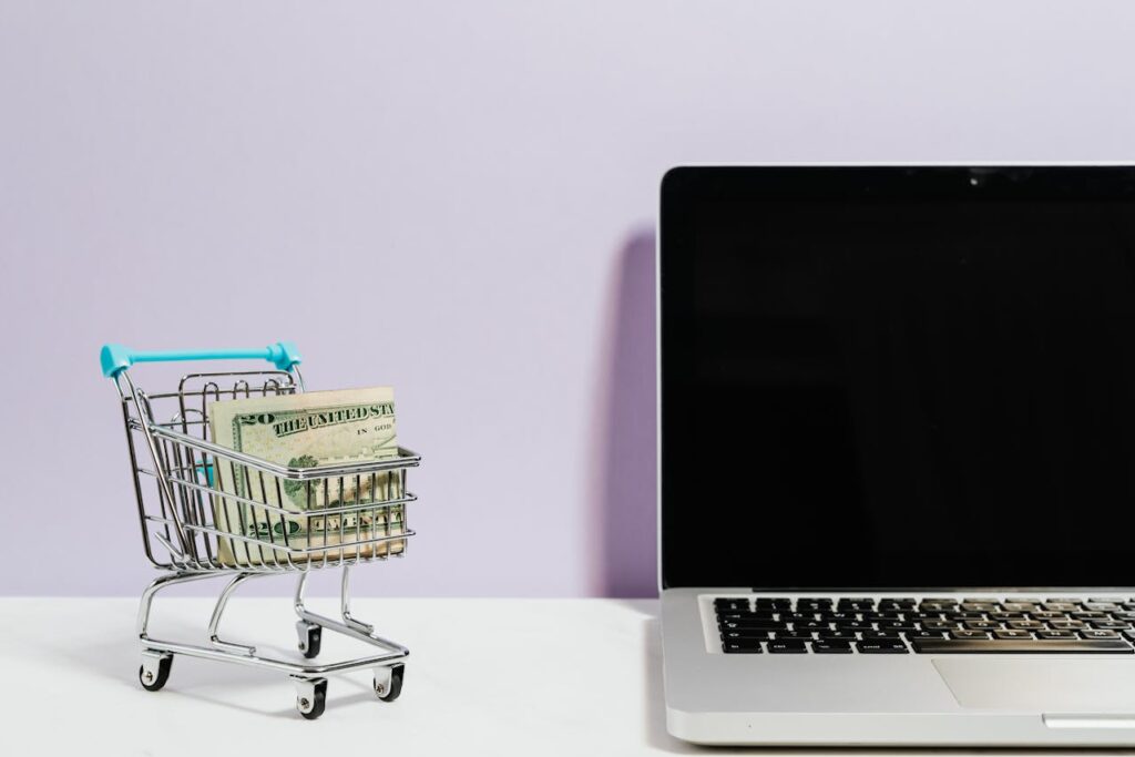 affiliate marketing einkauf