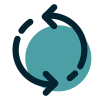 icons8 synchronize 100
