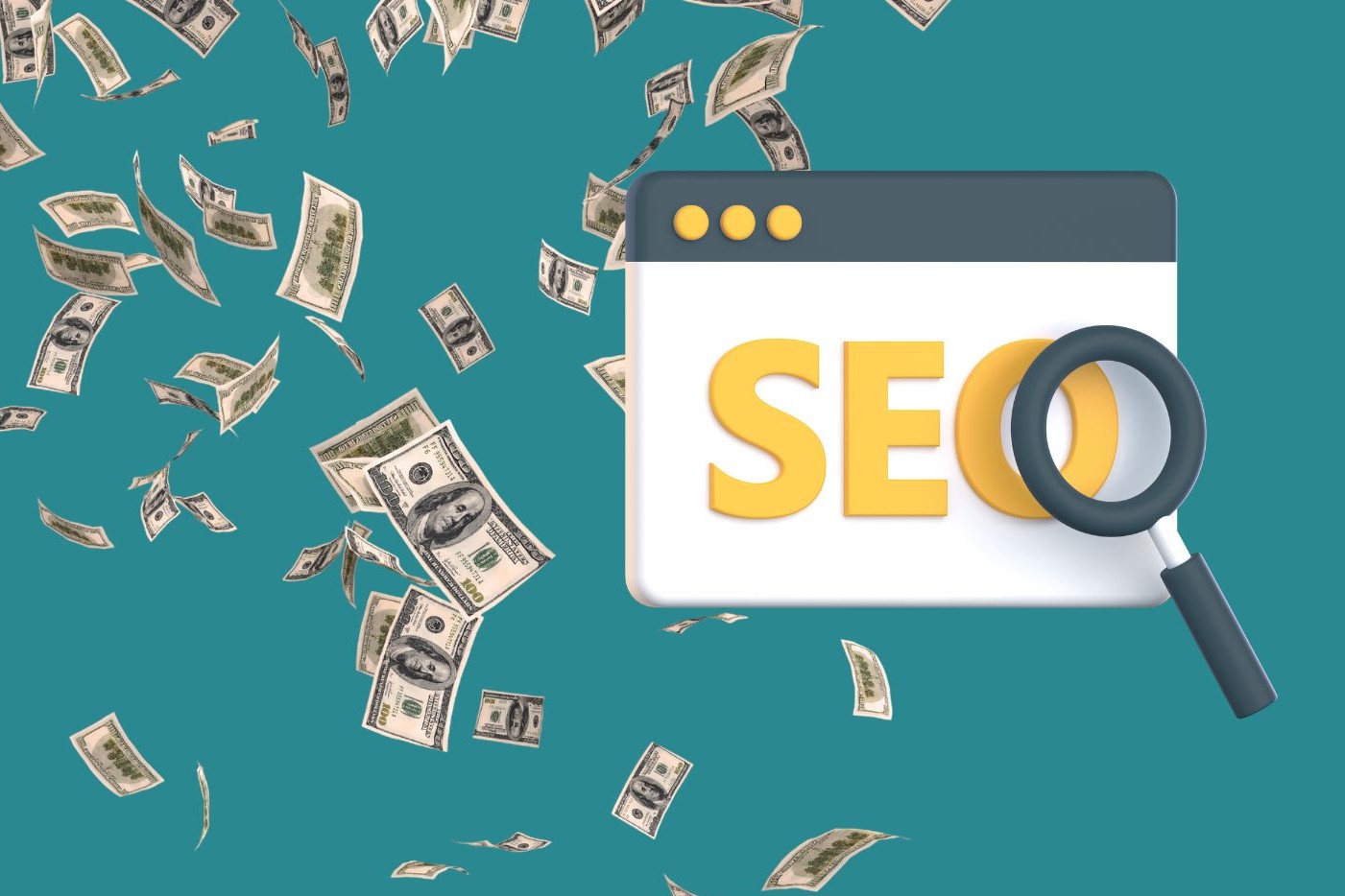 SEO Kosten