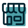 Home 13 icons8 market 100