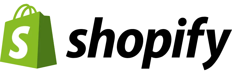 shopify logo