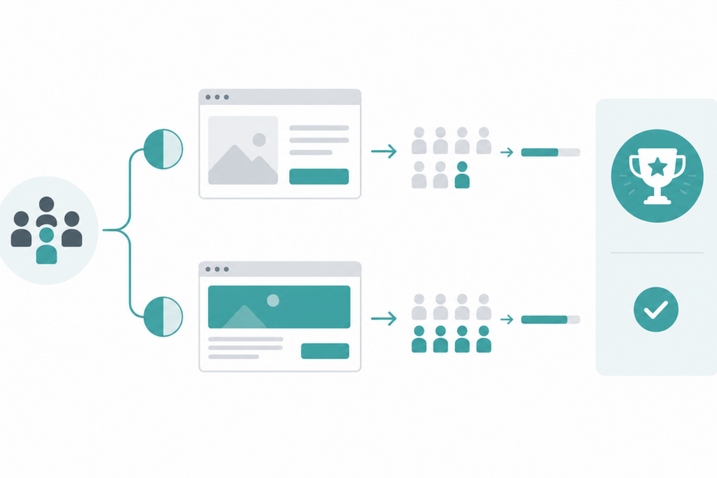 ab testing komma99 blog 1 1